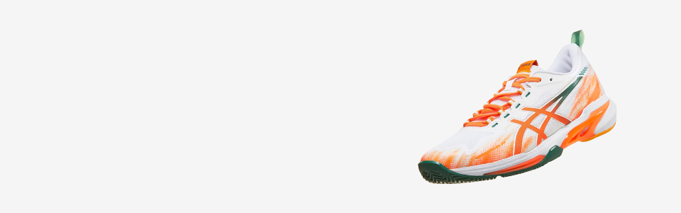 Sepatu Padel
