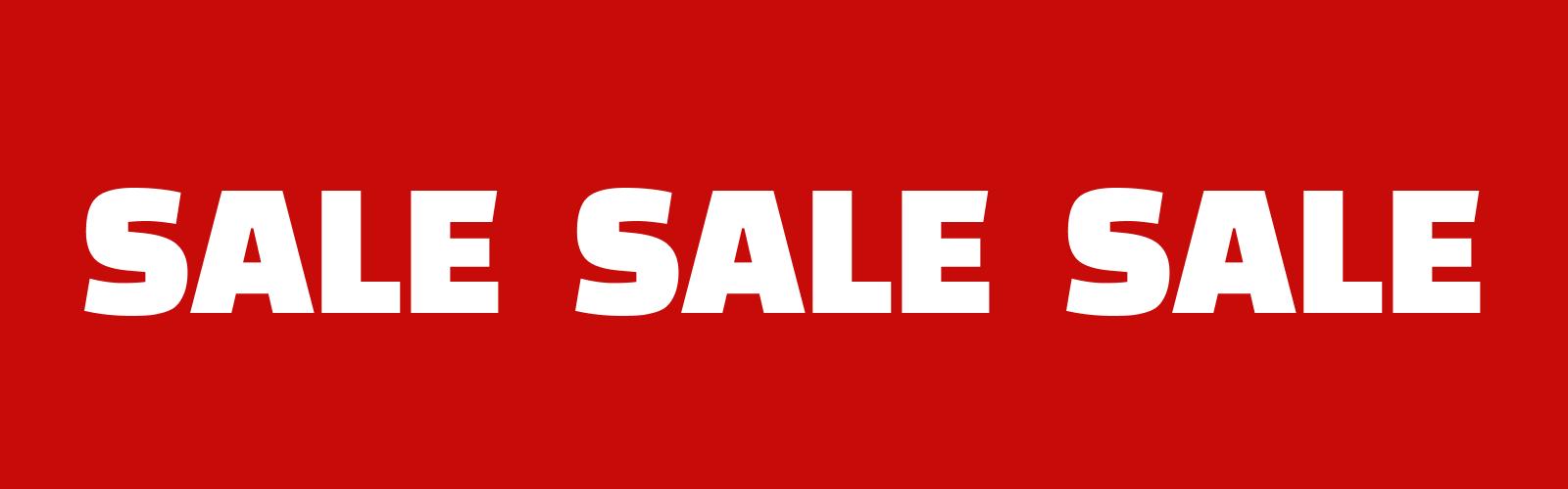 Promo Sale NCR Sport