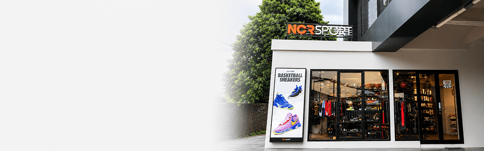 NCR Bogor