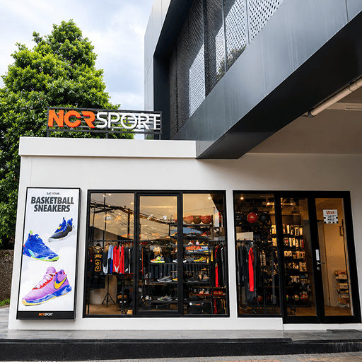 NCR Bogor