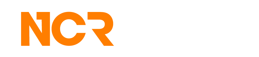 NCR Sport Logo